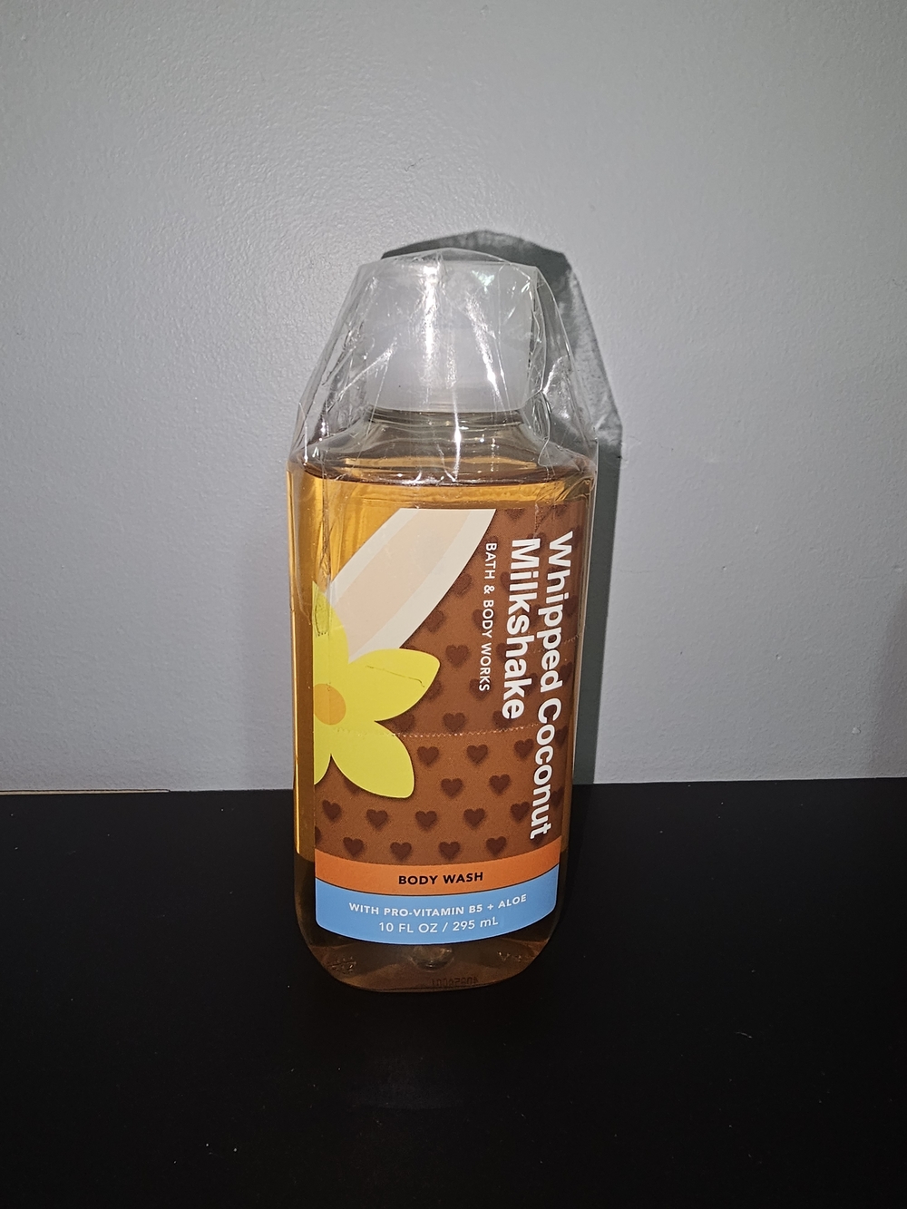 Buyer's Choice Gourmand & Retro Summer Line Body Wash - Picture 2 of 6